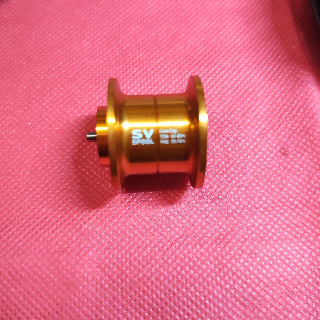 ダイワ　美品T3　SV8.1Ｒ−ＴＷ　右ハンドル