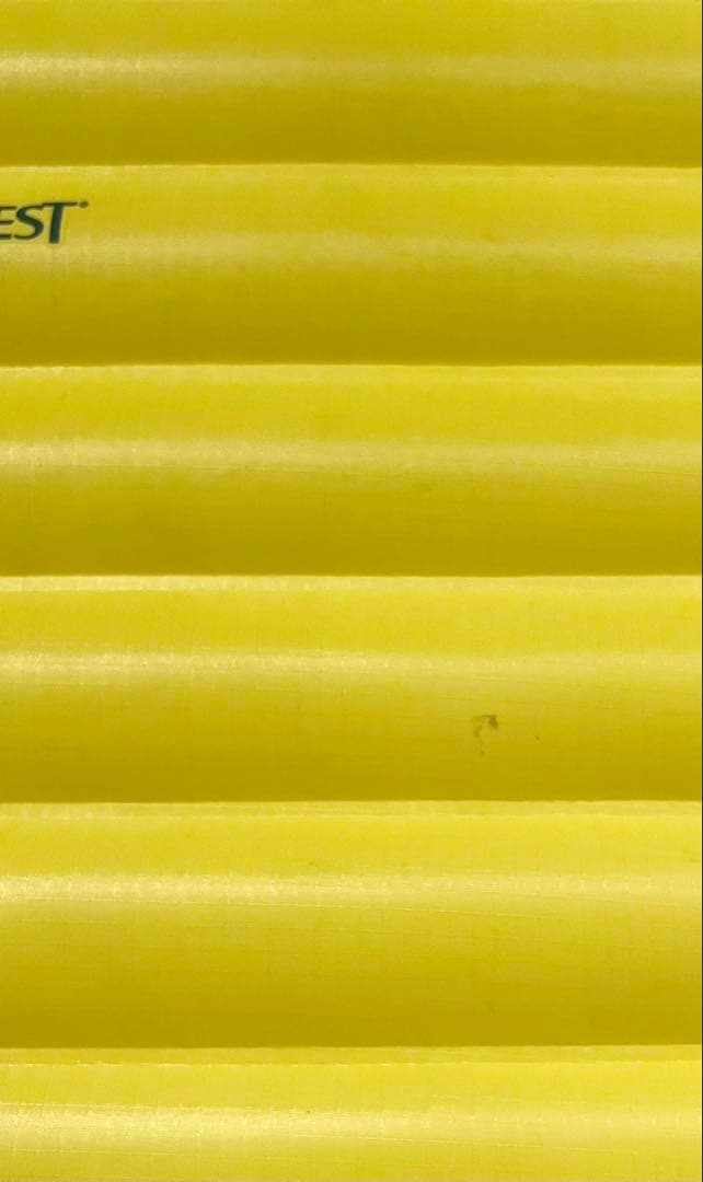 サーマレスト ネオエアーXライト WR 女性用 【hide】