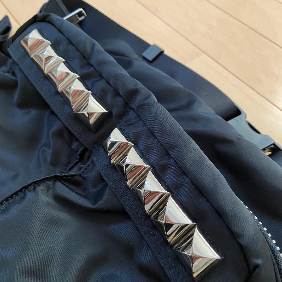 ポーター ×ジャムホームメイド 　ボディバッグ