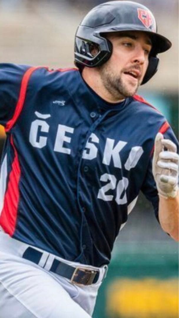 WBC チェコ代表❣️new era size 7 1/2 新品未使用　大谷翔平