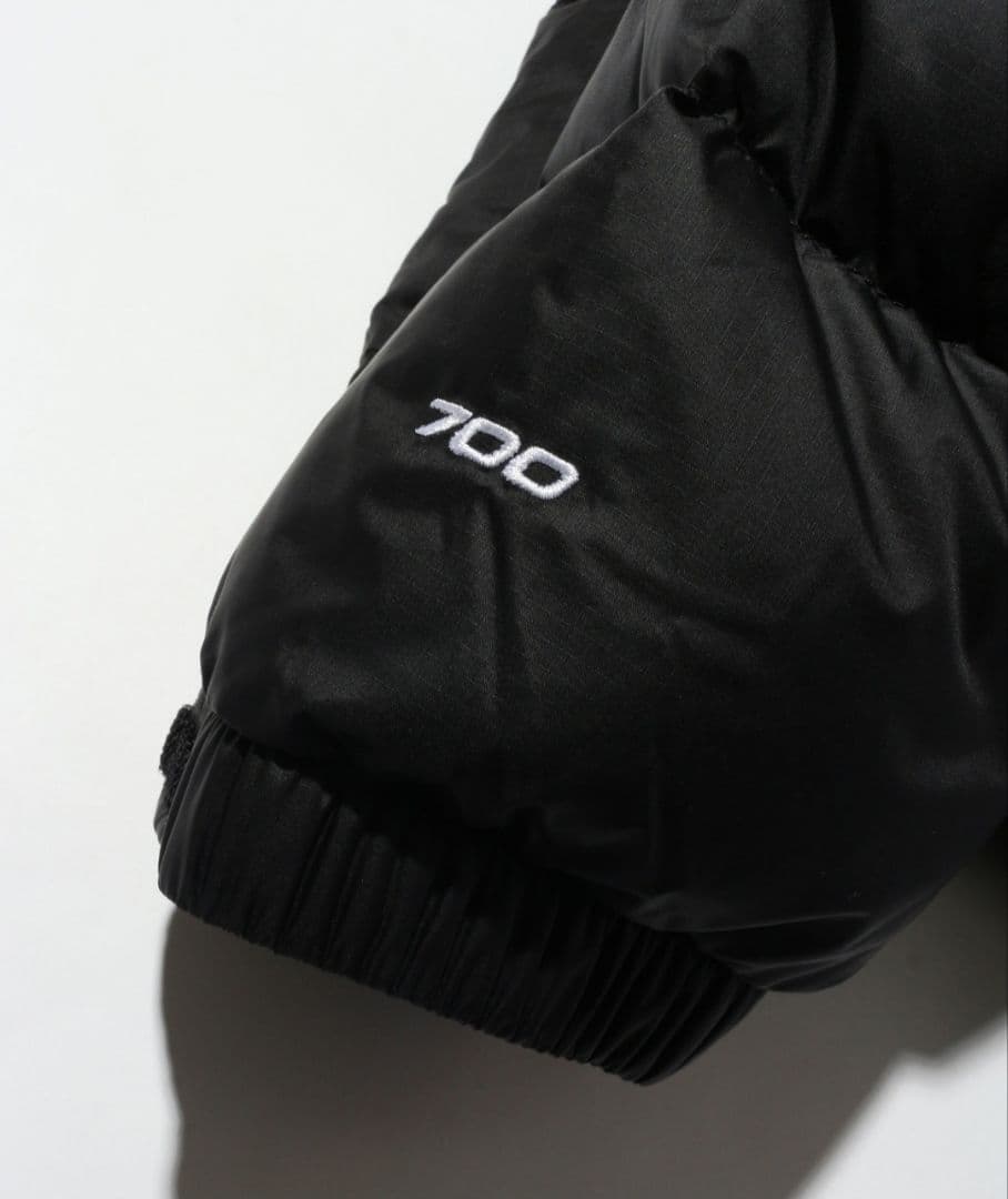 THE NORTH FACE　1996 RETRO NUPTSE JACKET