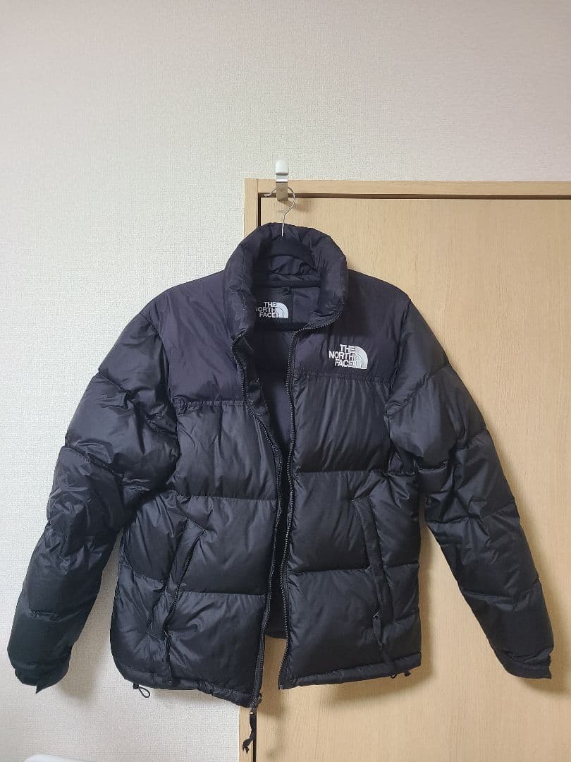 THE NORTH FACE　1996 RETRO NUPTSE JACKET