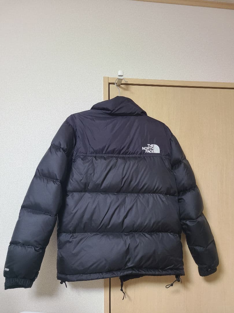 THE NORTH FACE　1996 RETRO NUPTSE JACKET