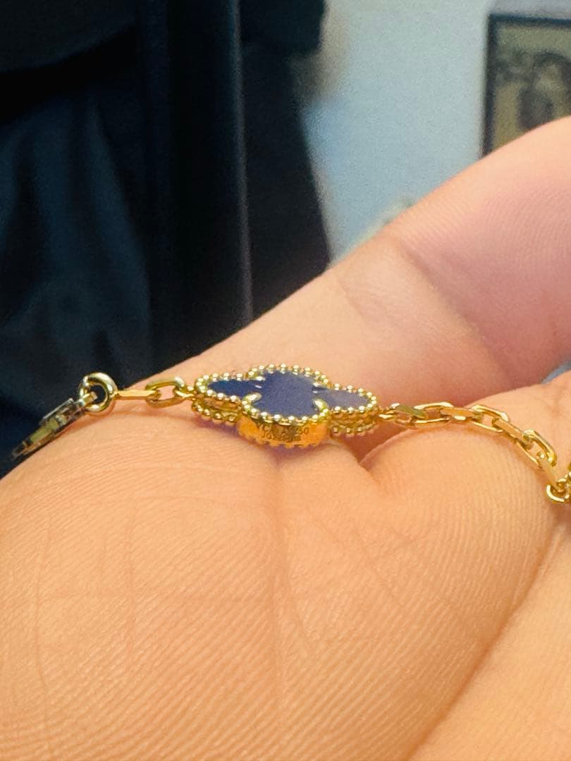 K18ブレスレット 10.6g