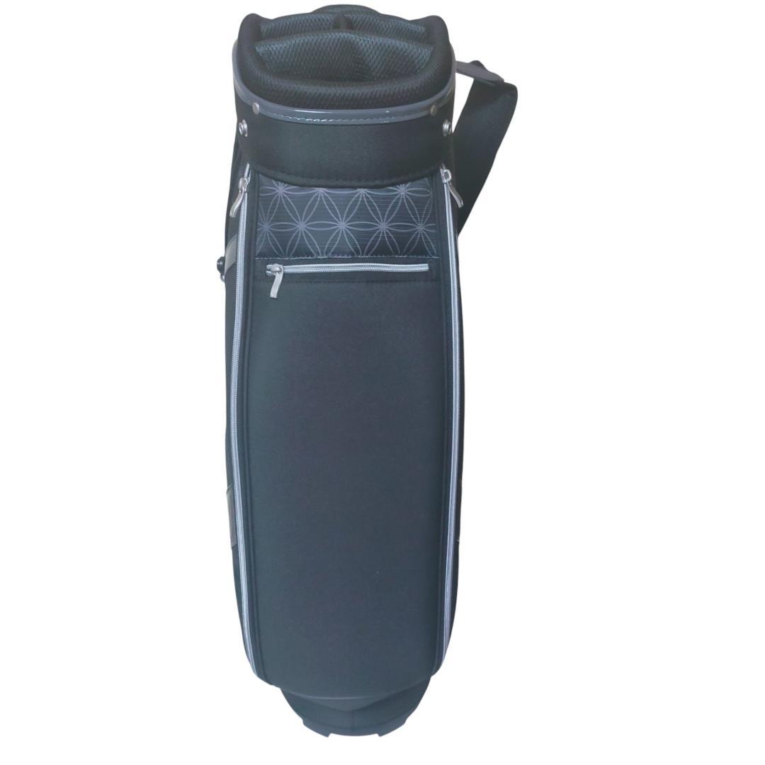 Callaway Solaire ゴルフバッグ ブラック【新品・送料無料】