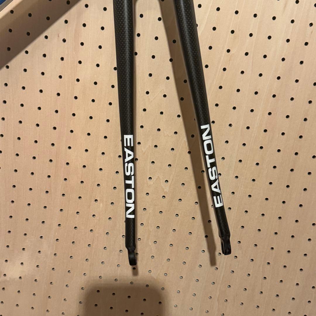 LAPIERRE WCRS SCANDIUM ＋ EASTON EC90SLX