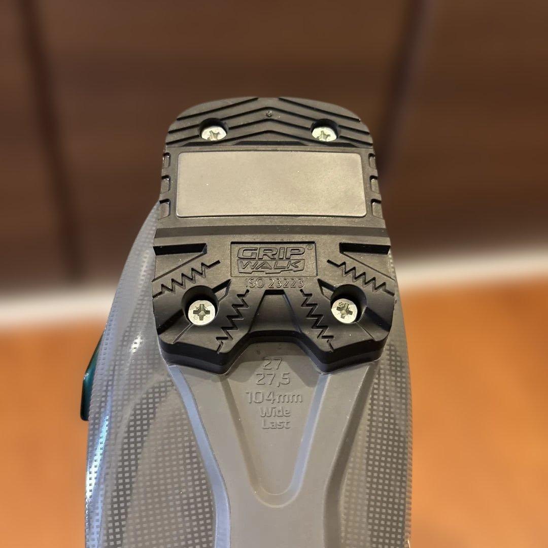 Atomic HAWX MAGNA 110 S スキーブーツ 27/27.5cm