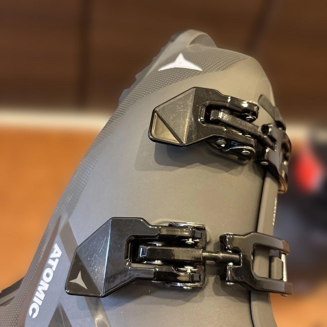 Atomic HAWX MAGNA 110 S スキーブーツ 27/27.5cm