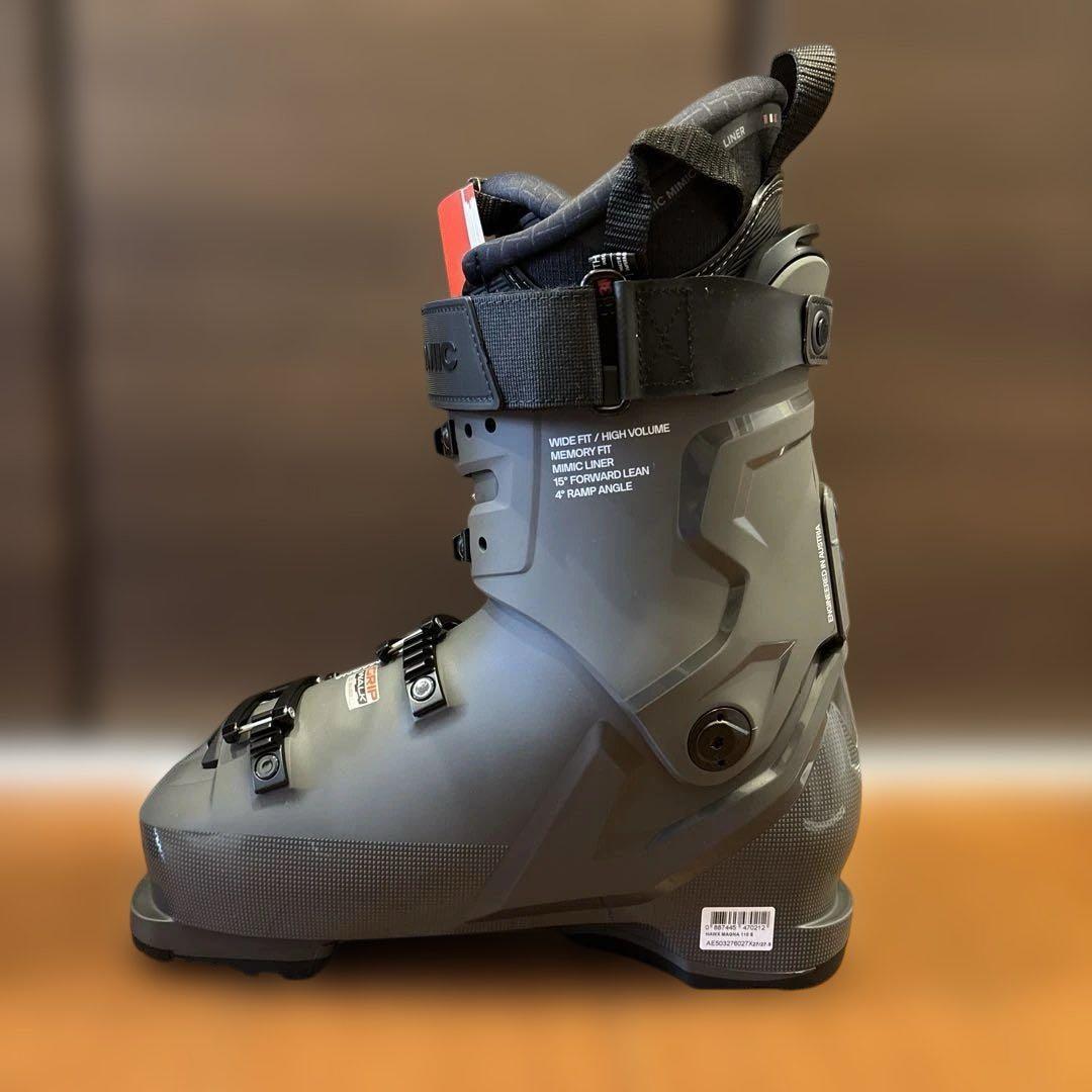 Atomic HAWX MAGNA 110 S スキーブーツ 27/27.5cm