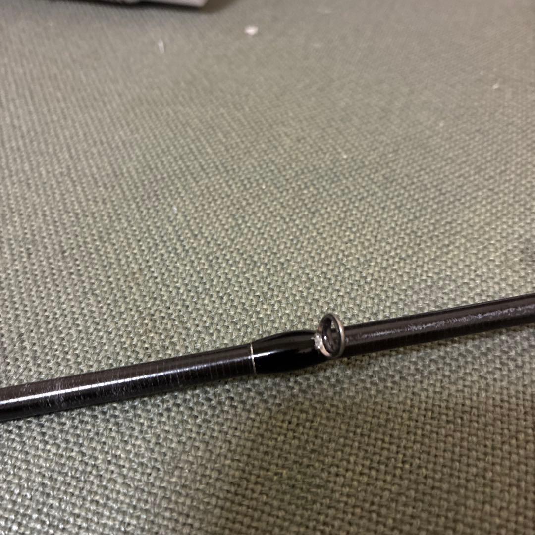 GクラフトSEVEN SENSE TR モンスターサーフ1072 スピニング