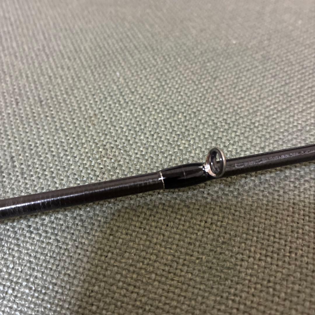 GクラフトSEVEN SENSE TR モンスターサーフ1072 スピニング