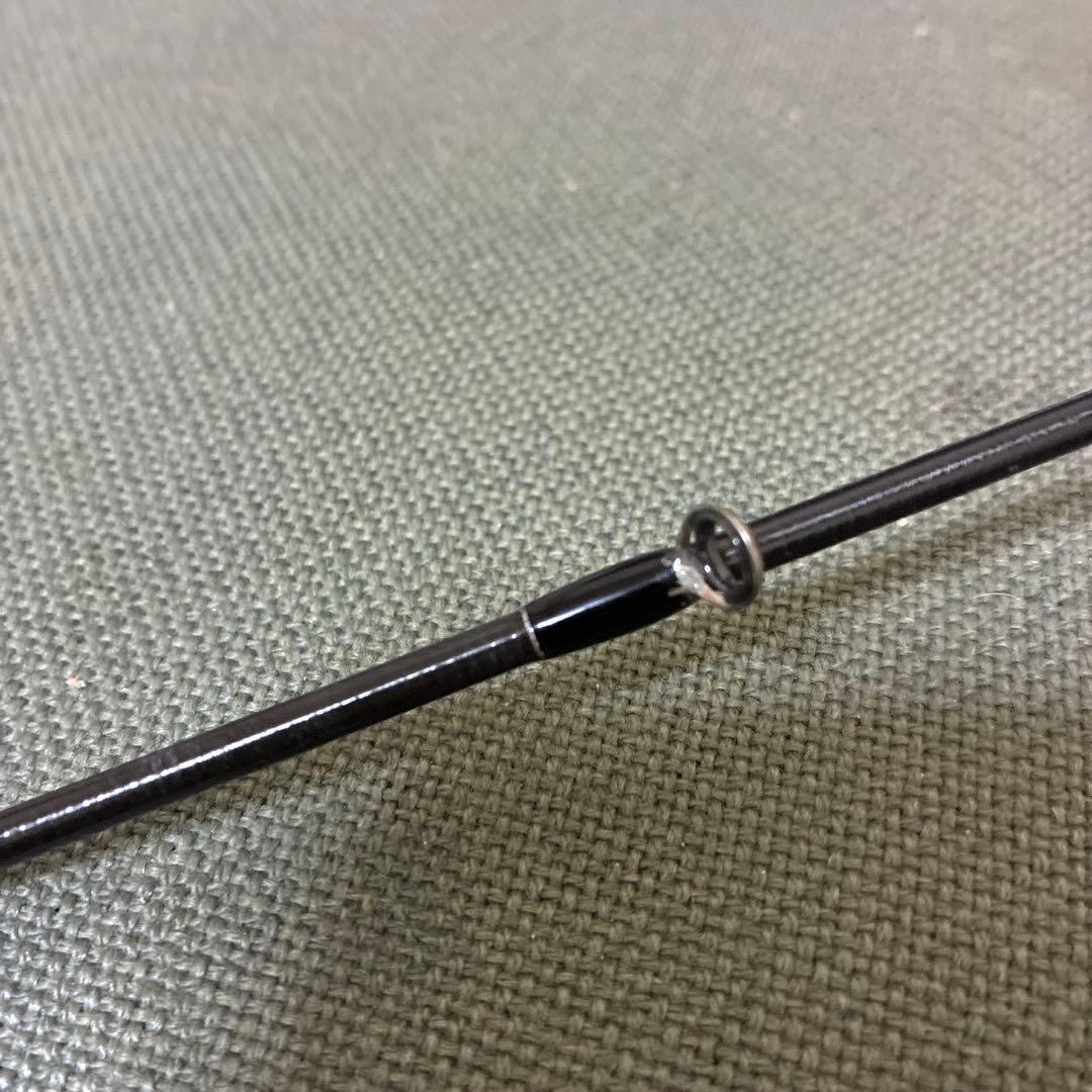 GクラフトSEVEN SENSE TR モンスターサーフ1072 スピニング