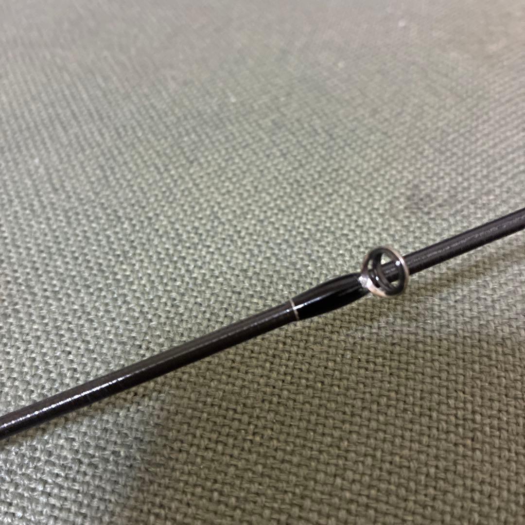 GクラフトSEVEN SENSE TR モンスターサーフ1072 スピニング