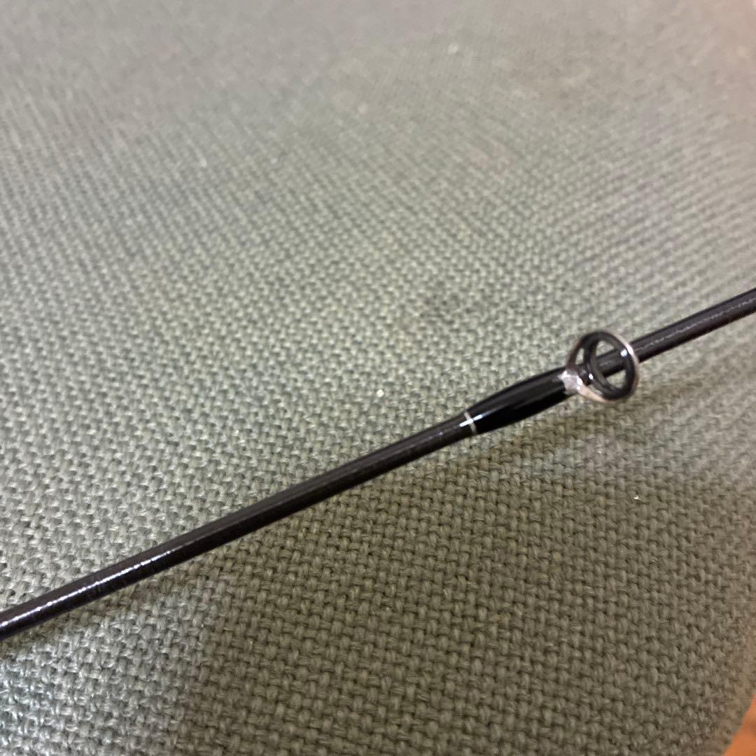 GクラフトSEVEN SENSE TR モンスターサーフ1072 スピニング