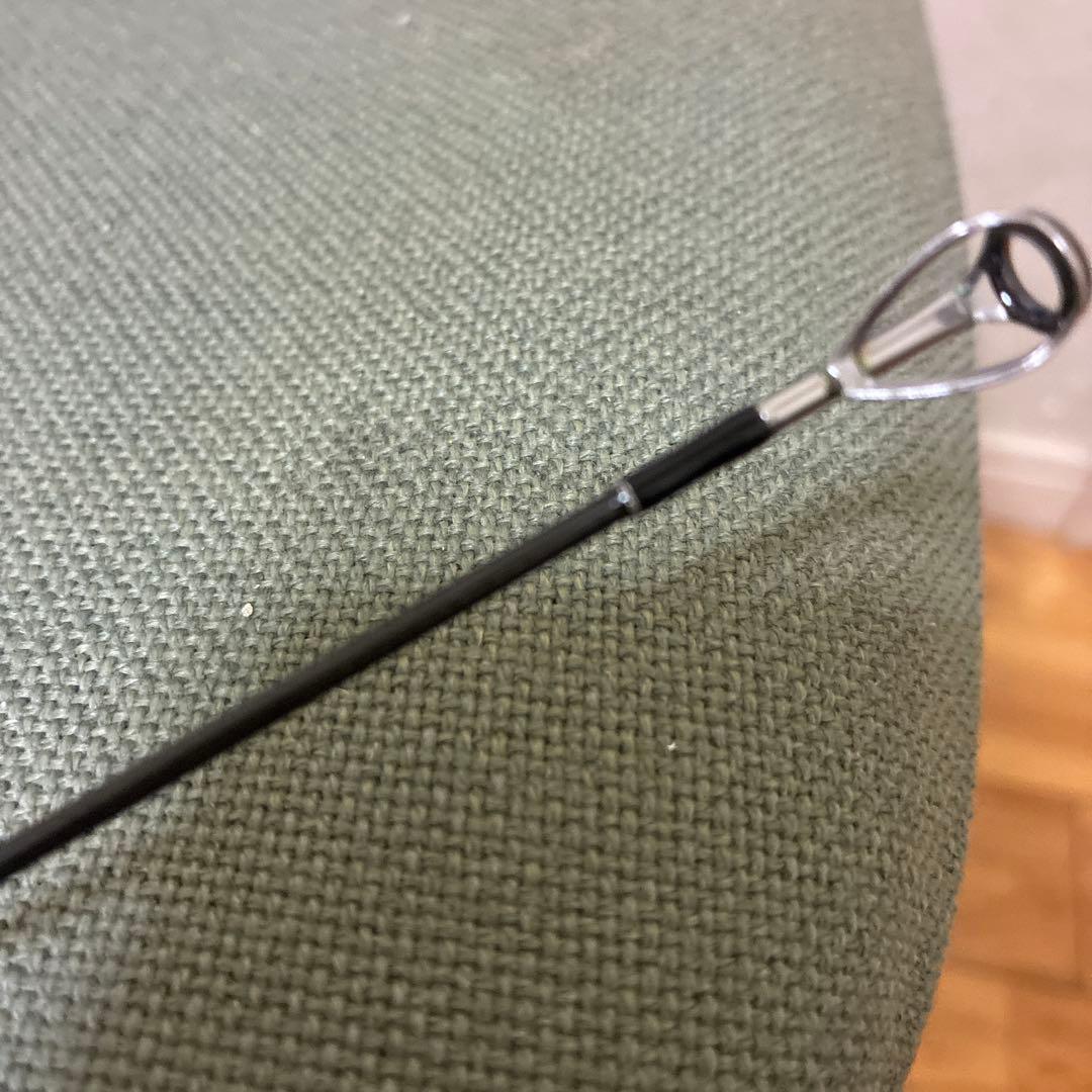 GクラフトSEVEN SENSE TR モンスターサーフ1072 スピニング