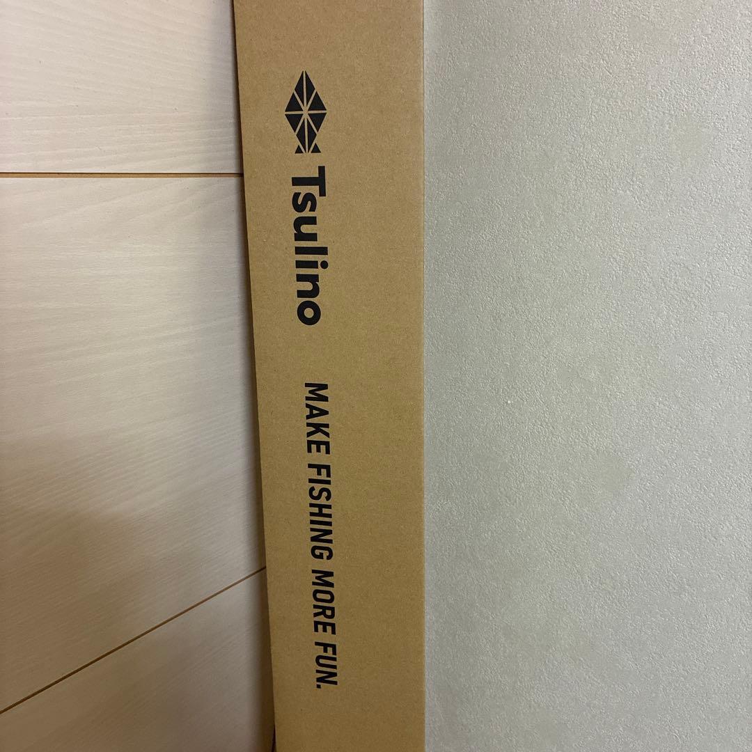 GクラフトSEVEN SENSE TR モンスターサーフ1072 スピニング