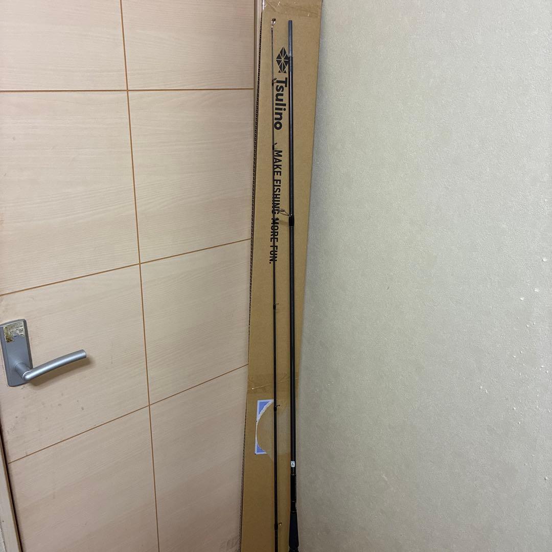 GクラフトSEVEN SENSE TR モンスターサーフ1072 スピニング