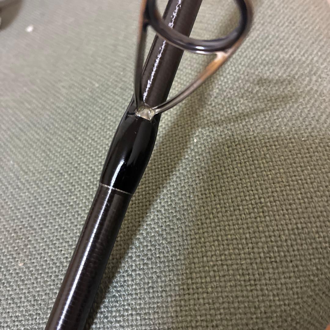 GクラフトSEVEN SENSE TR モンスターサーフ1072 スピニング