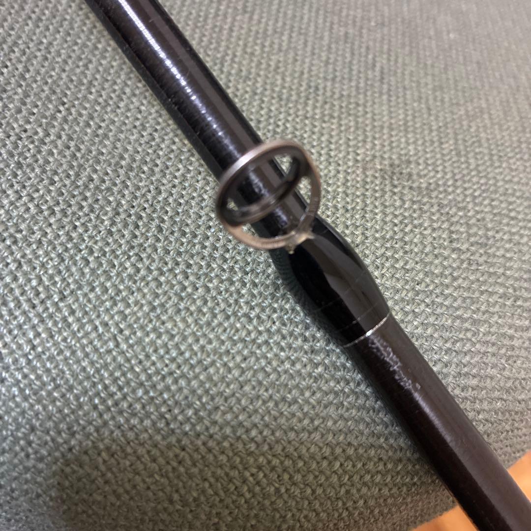 GクラフトSEVEN SENSE TR モンスターサーフ1072 スピニング