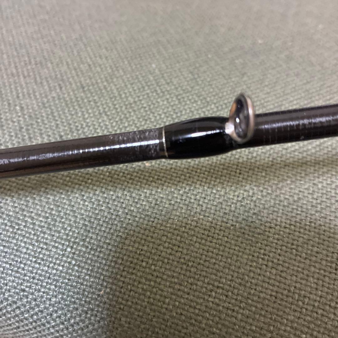 GクラフトSEVEN SENSE TR モンスターサーフ1072 スピニング