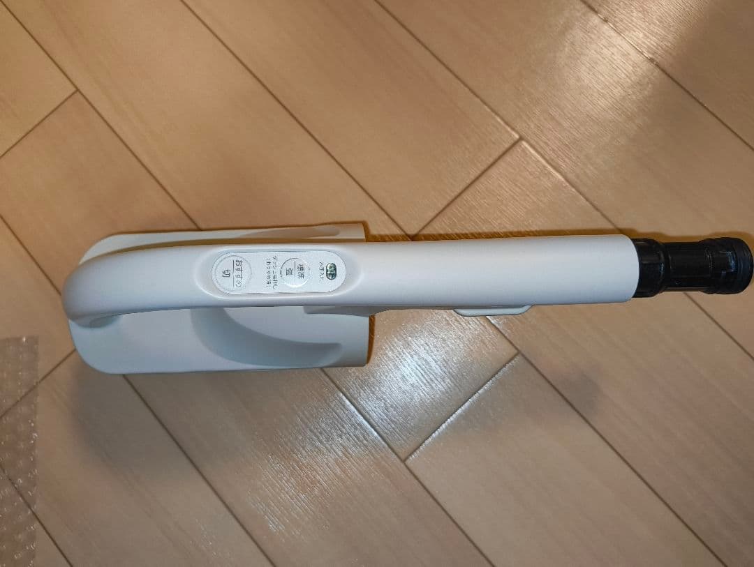 東芝 トルネオ コードレス 掃除機 VC-CLW33