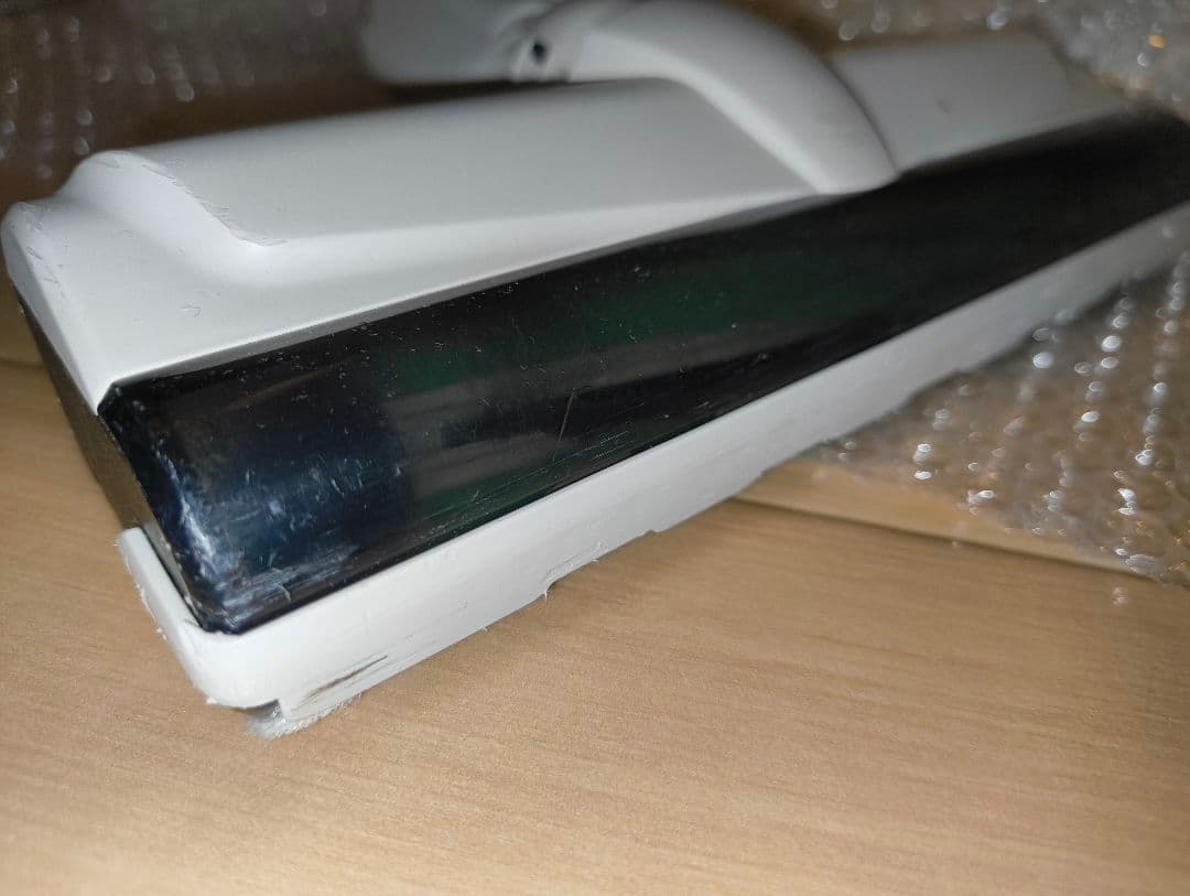 東芝 トルネオ コードレス 掃除機 VC-CLW33