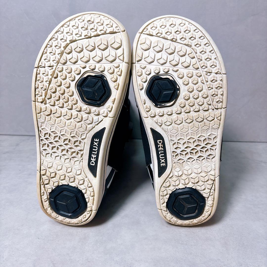 04B 26.0cm Deeluxe Team ID スノーボードブーツ