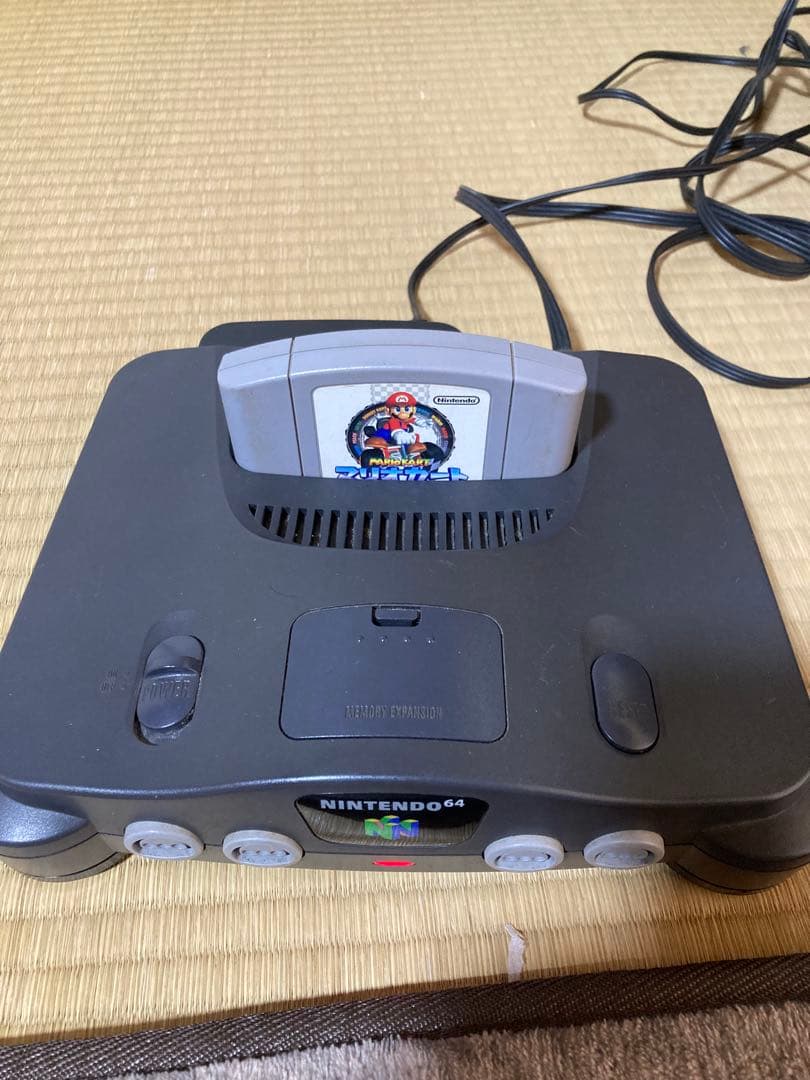 【セット販売】Nintendo 64 スーパーファミコン　セガサターン