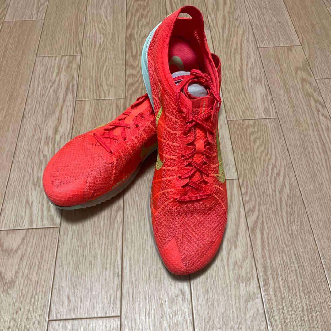 ナイキエアズームビクトリー2 27.0cm