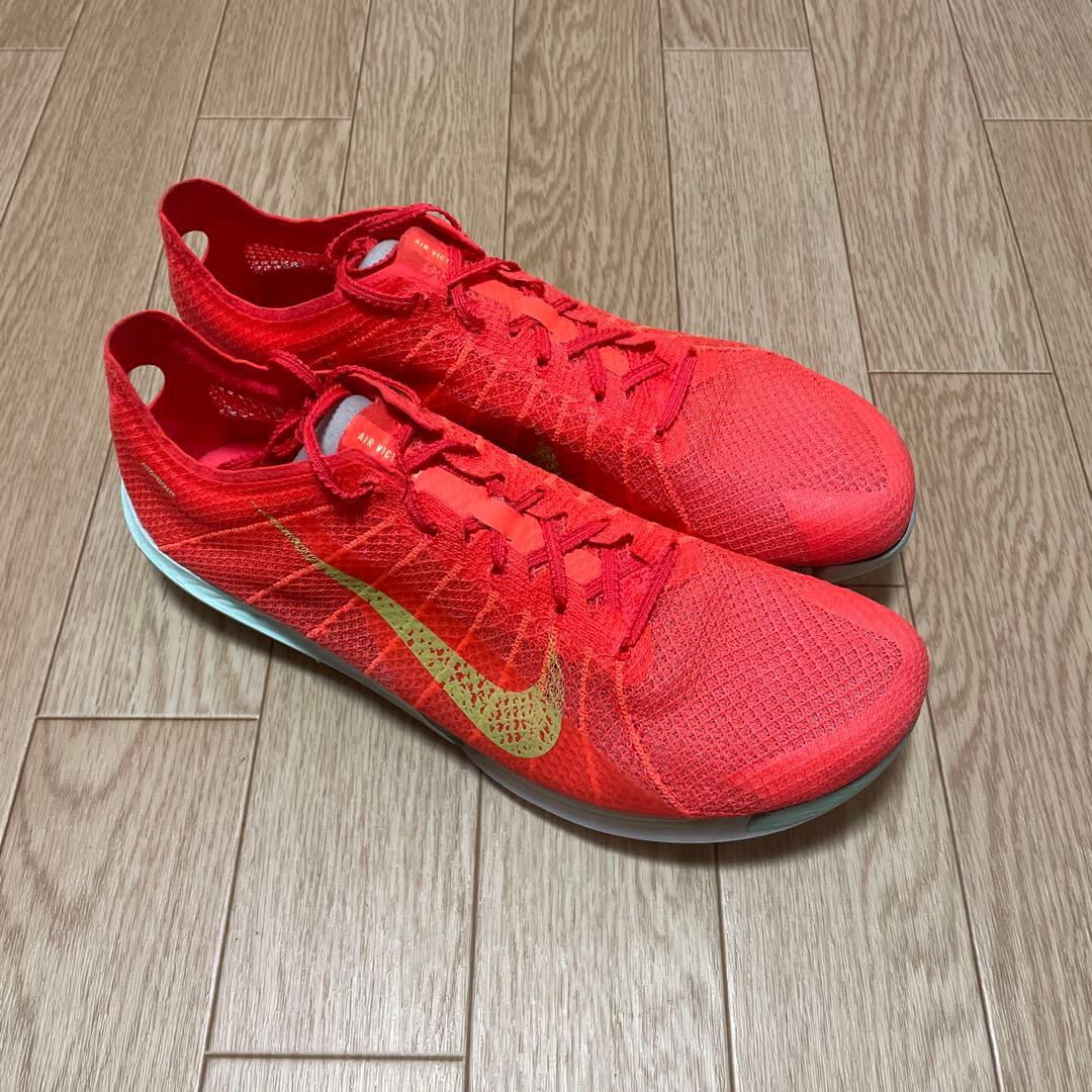 ナイキエアズームビクトリー2 27.0cm