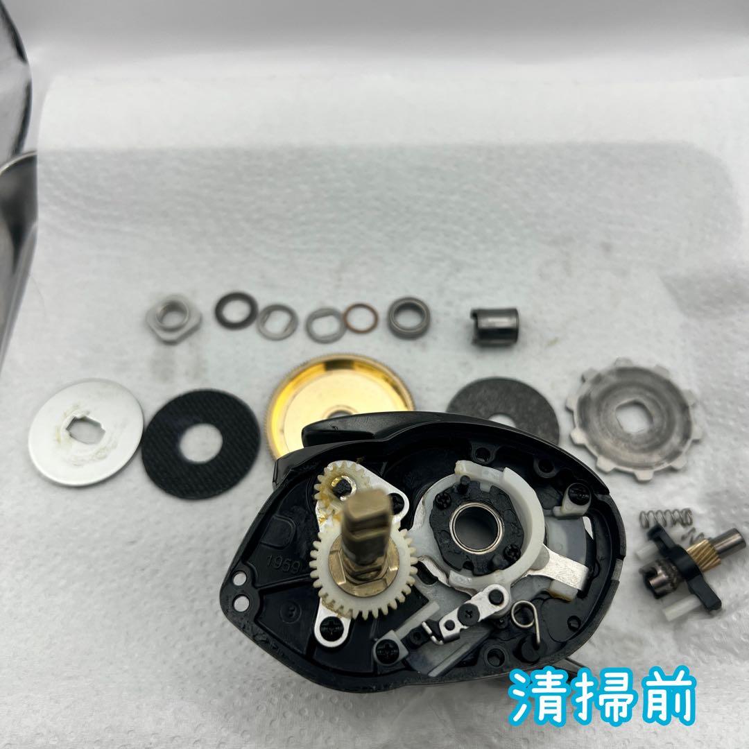 シマノ / 20メタニウム XG LEFT