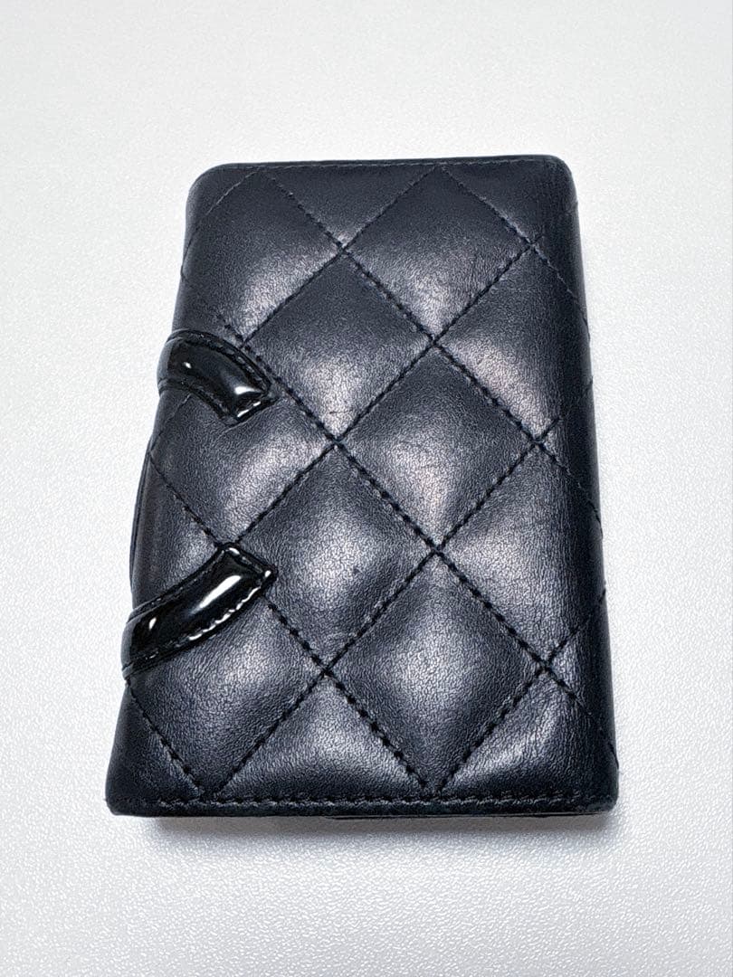 CHANEL キーケース