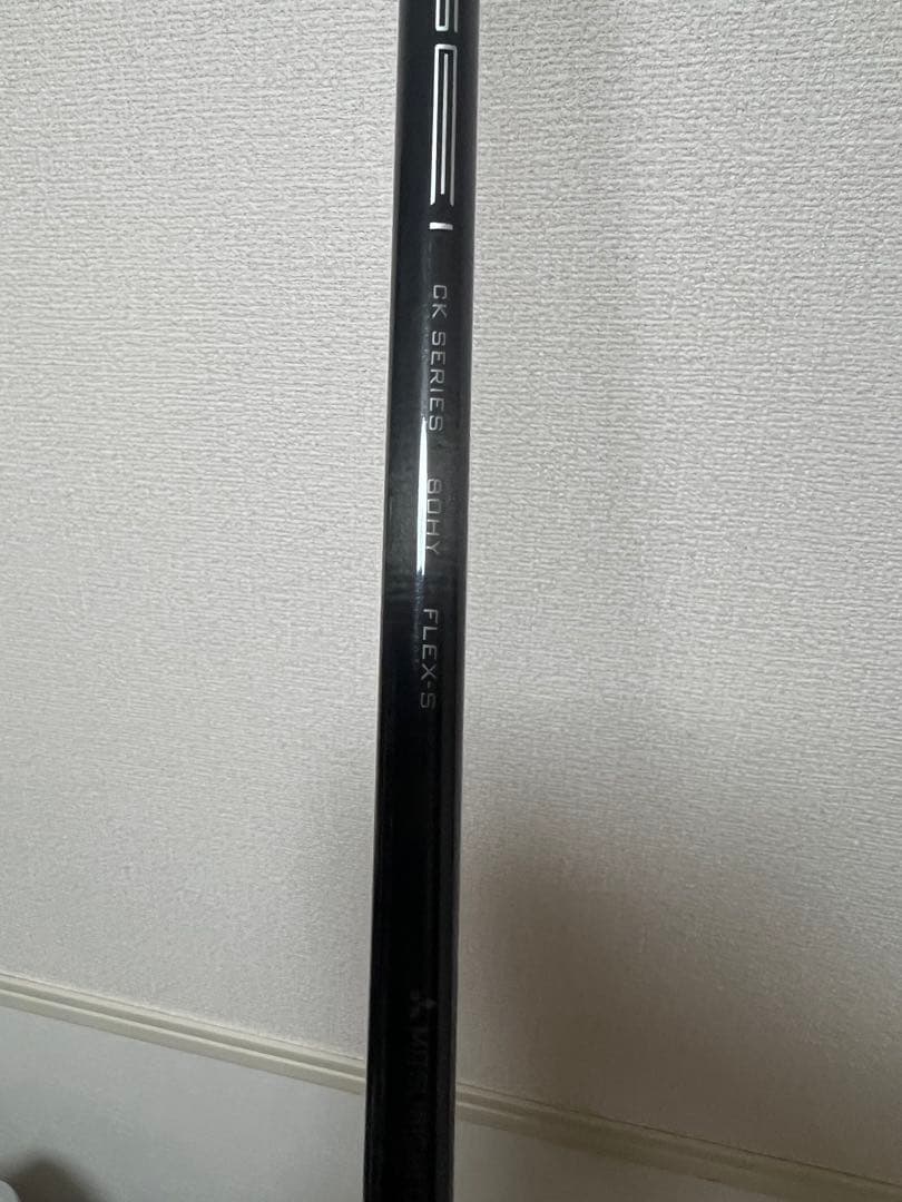 ローグ　4番ユーティリティ