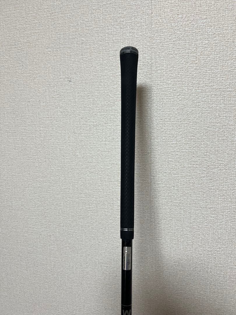 ローグ　4番ユーティリティ