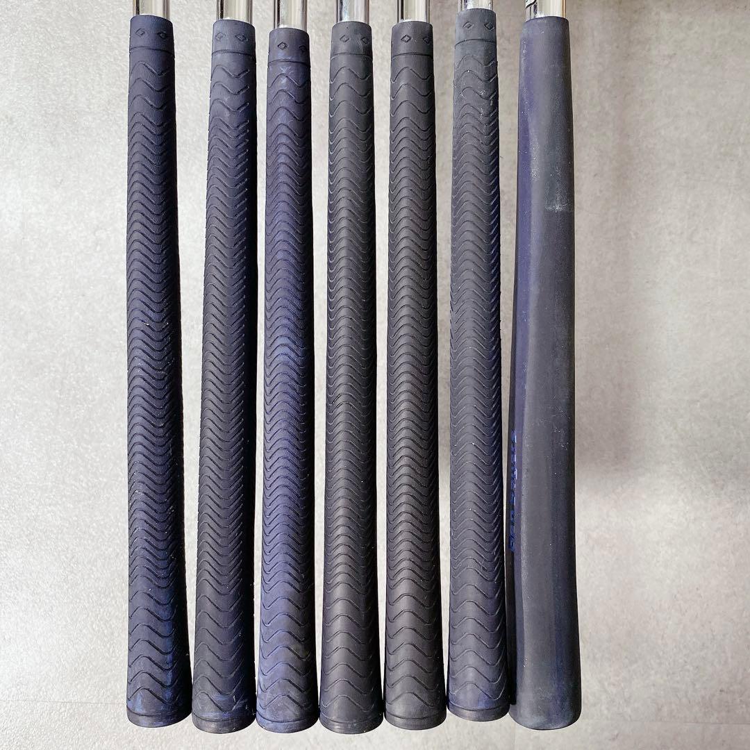 V892 専用 ベンセイヤーズ マルマン ゴルフクラブ レディース セット