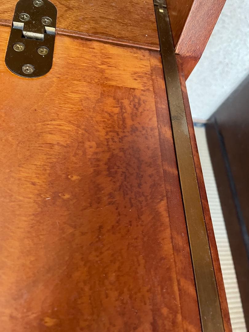 ライティングデスク ライティングビューロー