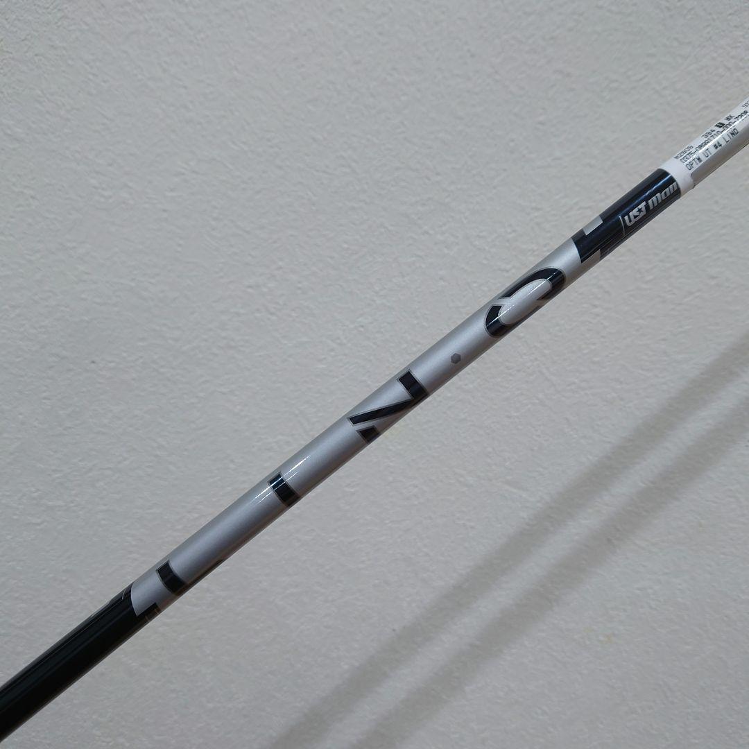 コブラ OPTM 純正LIN-Q 4H 21° 2026年モデル