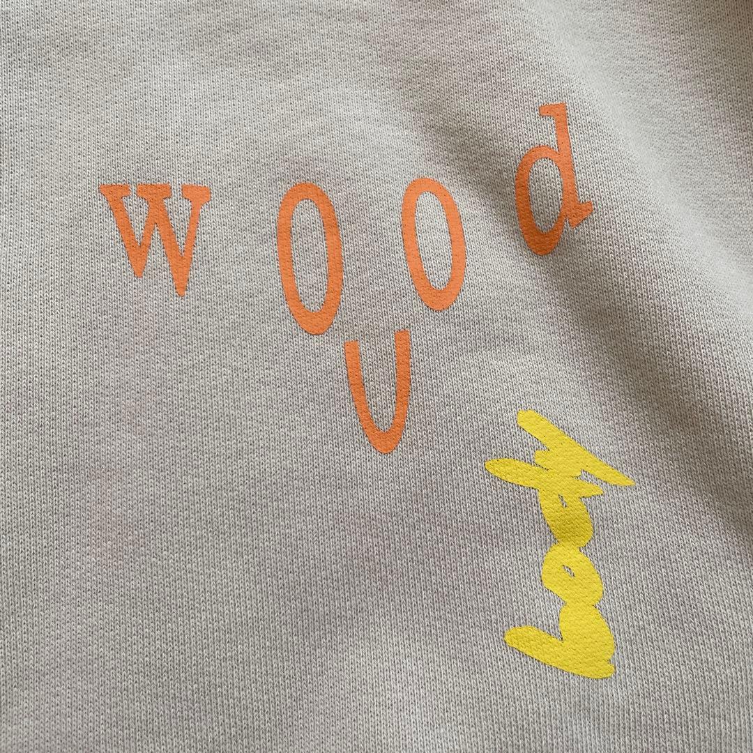 ポールスミス Fresh Air エンブロダイリースウェット XLサイズ-日本の