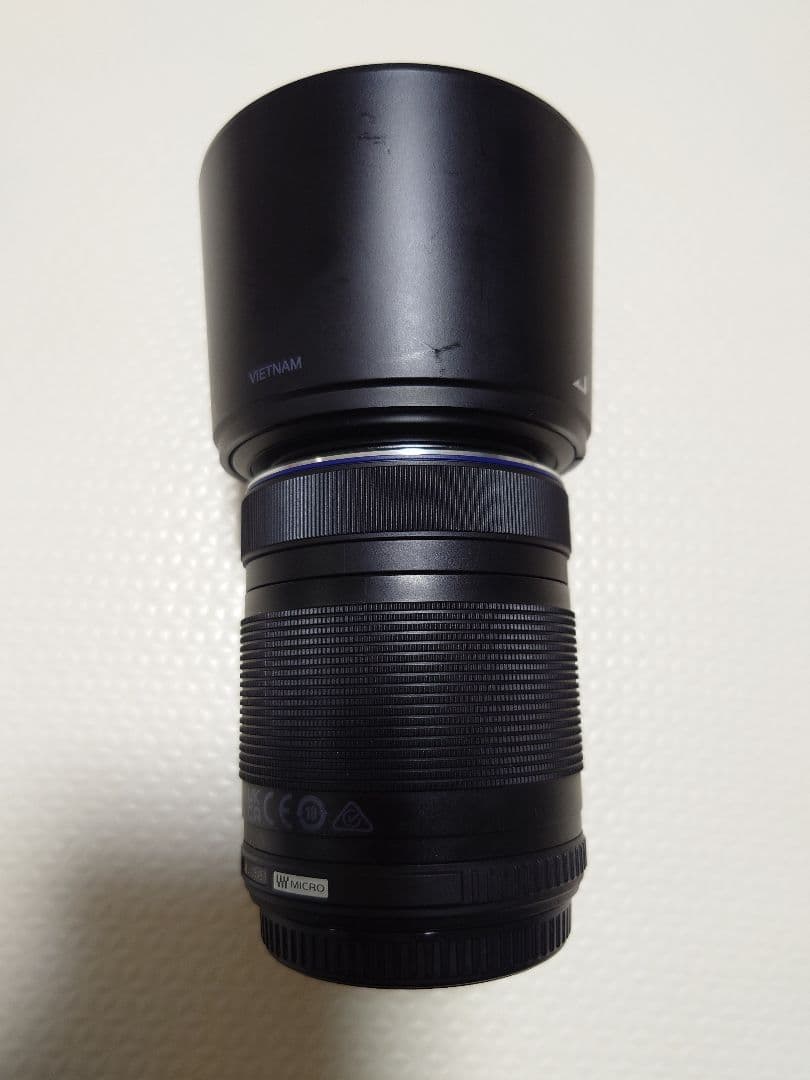 OLYMPUS 40-150mm f/4-5.6 R ズームレンズ