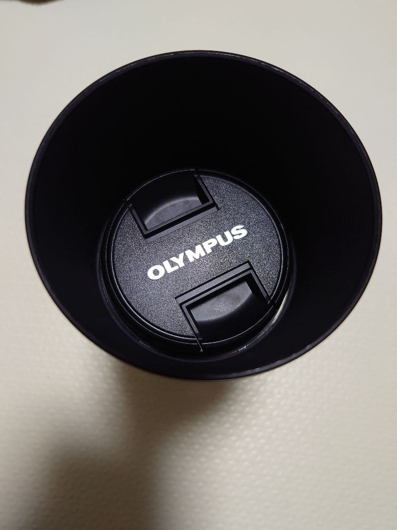 OLYMPUS 40-150mm f/4-5.6 R ズームレンズ