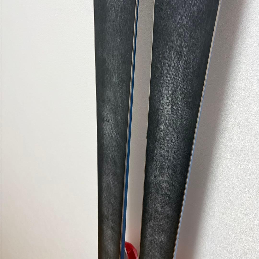 【美品】オガサカ OGASAKA TRIUN G 185cm