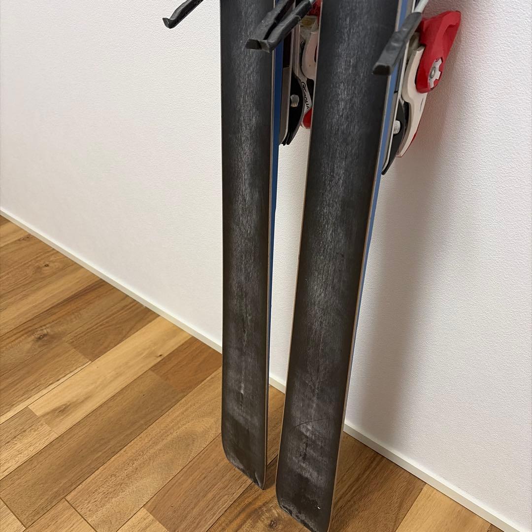 【美品】オガサカ OGASAKA TRIUN G 185cm