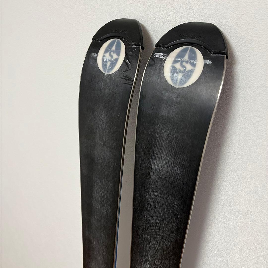 【美品】オガサカ OGASAKA TRIUN G 185cm