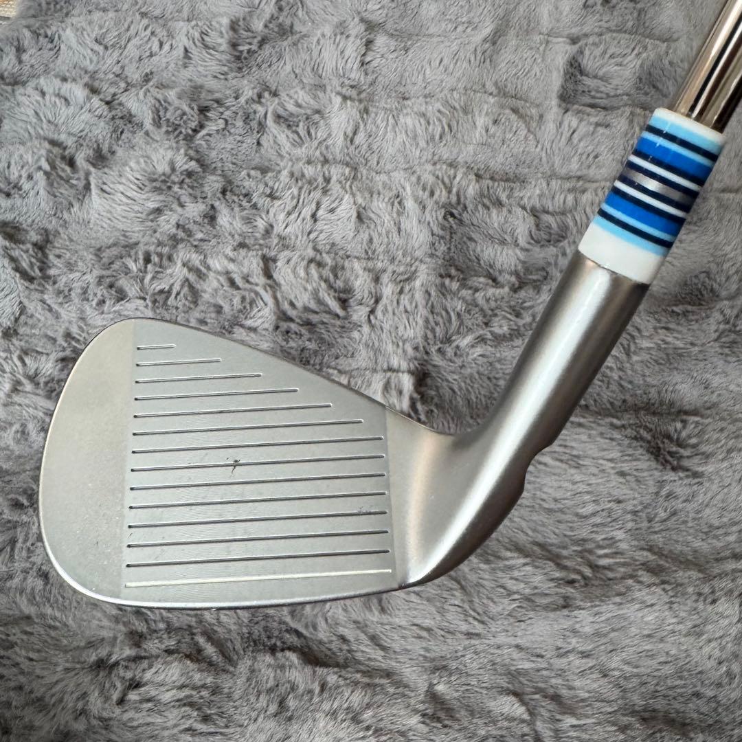 PING BLUEPRINT Ｔ 4番〜P アイアンセット