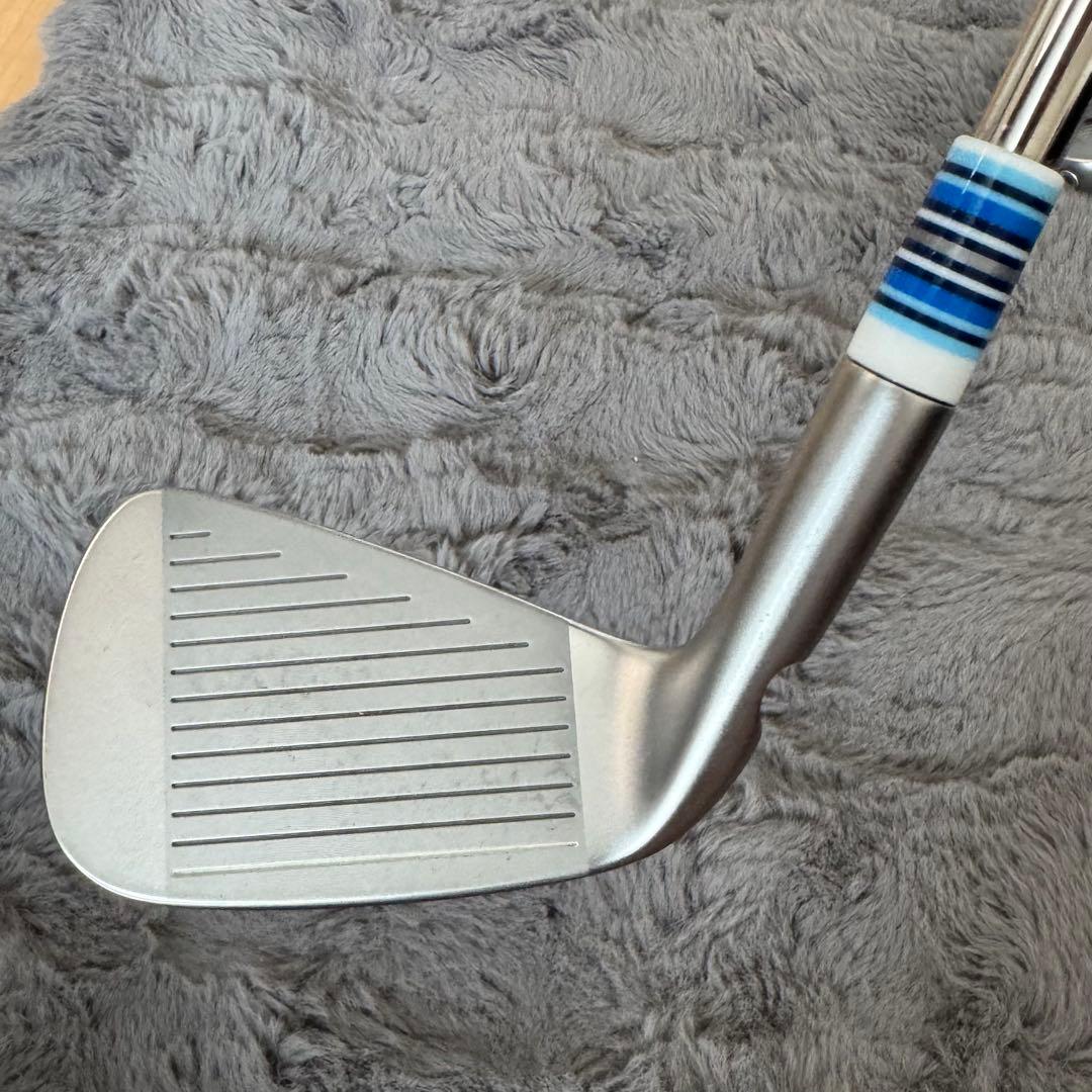 PING BLUEPRINT Ｔ 4番〜P アイアンセット