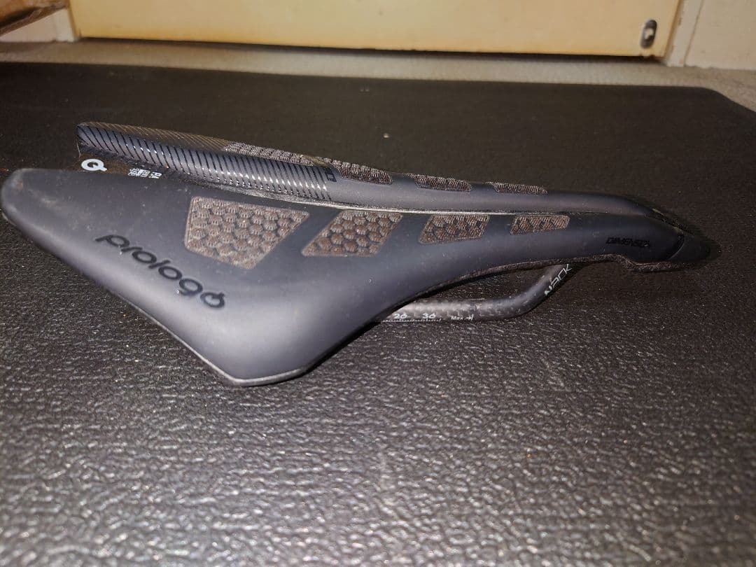 prologo プロロゴ DIMENSION CPC NACK 143mm