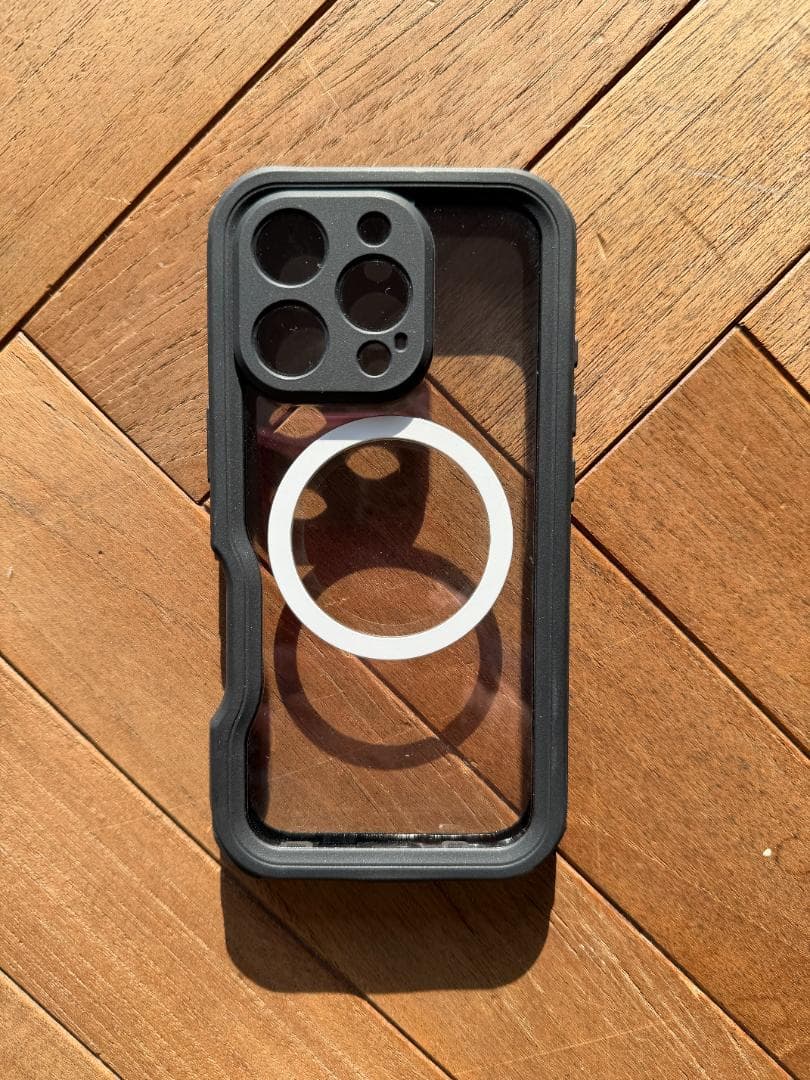 iPhone 16 Pro 256GB デザートチタニウム