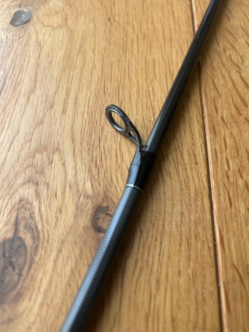 ダイワ　ラブラックス　96MLM