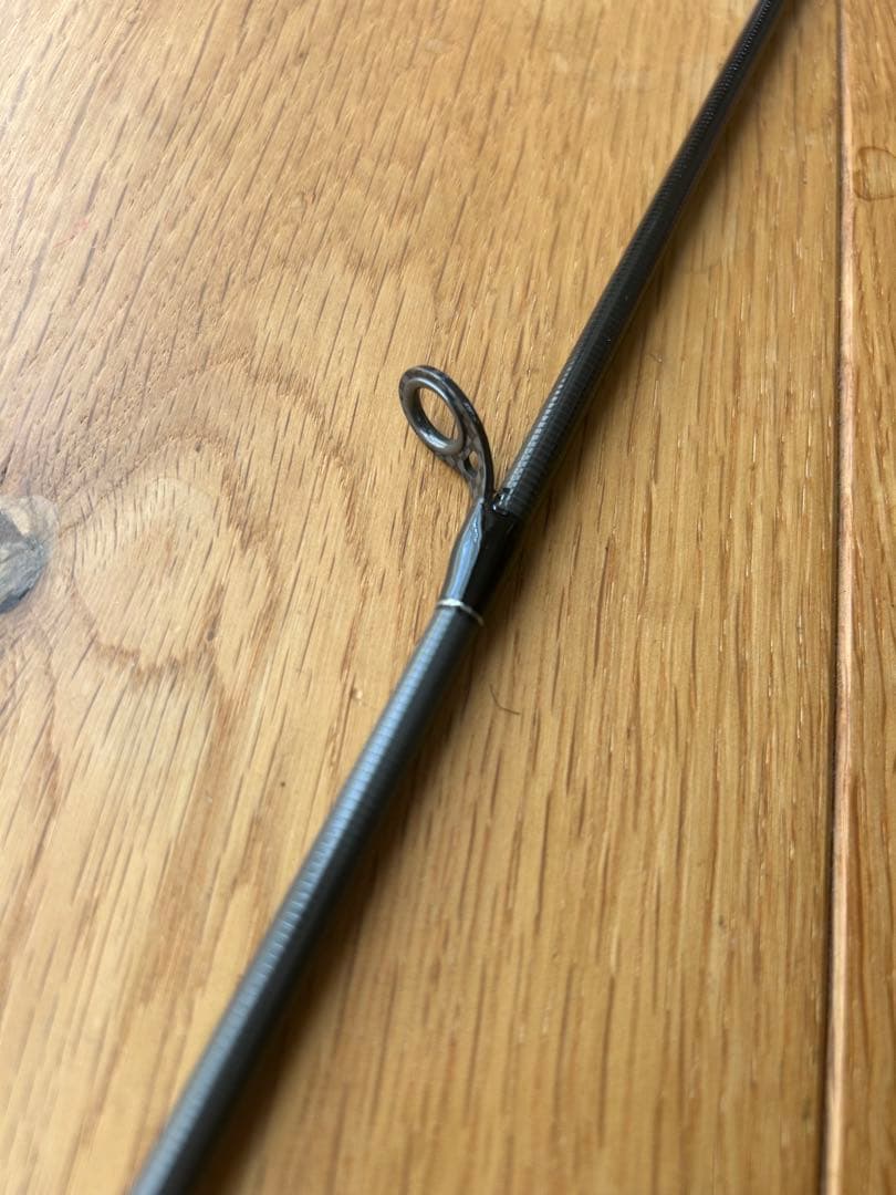 ダイワ　ラブラックス　96MLM