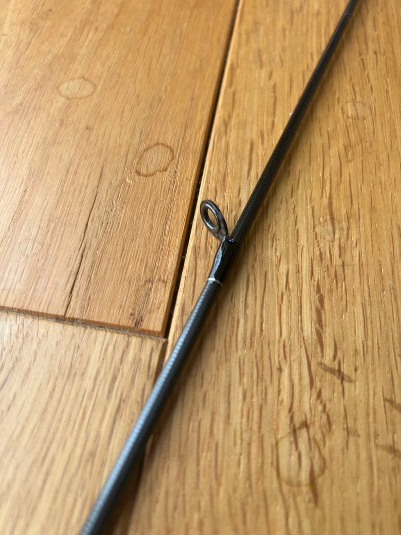 ダイワ　ラブラックス　96MLM